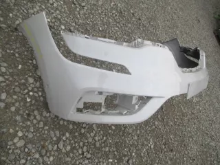2016R-> Бампер передний Renault Koleos Арт e1318174, вид 3