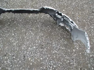 2016R-> Бампер передний Renault Koleos Арт e1318174, вид 5