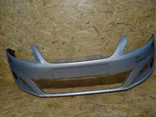  Бампер передний Seat Alhambra 2 Арт e1318800, вид 1