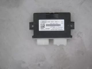 4G0907355A Блок управления двигателем Audi A6 C7 (S6,RS6) Арт e1321426, вид 1