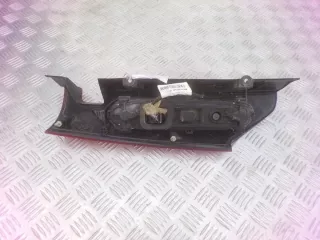  Фонарь задний правый Renault Kangoo 2 Арт e1322330, вид 3