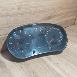 8L0919860E Щиток приборов (приборная панель) Audi A3 8L Арт e1324320, вид 1