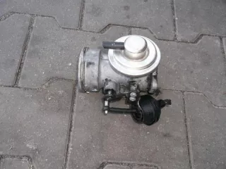  Моновпрыск Audi A6 C5 (S6,RS6) Арт e1335381