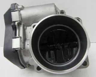 7566243 Моновпрыск BMW 7 G11/G12 Арт e1336719, вид 1