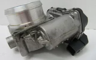 7566243 Моновпрыск BMW 7 G11/G12 Арт e1336719, вид 4