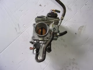  Моновпрыск Honda Jazz 3 Арт e1340578, вид 1