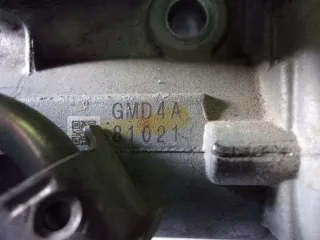  Моновпрыск Honda Jazz 3 Арт e1340578, вид 2