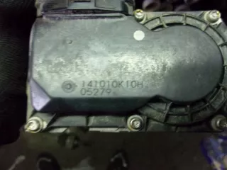  Моновпрыск Honda Jazz 3 Арт e1340578, вид 3