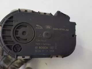 0280750610 Моновпрыск Jaguar XF 260 Арт e1341027, вид 3