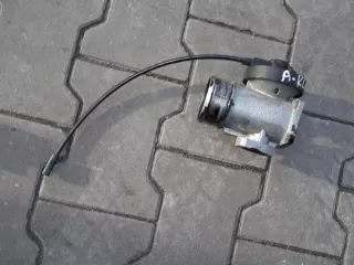A6680900454 Моновпрыск Mercedes A W168 Арт e1342793, вид 1