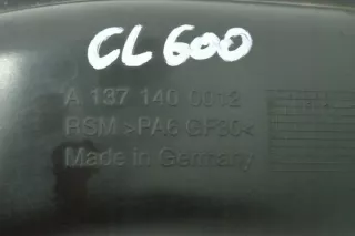 A1371400012 Моновпрыск Mercedes CL C215 Арт e1343066, вид 3
