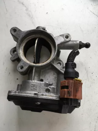 55564164 Моновпрыск Opel Astra J Арт e1344951
