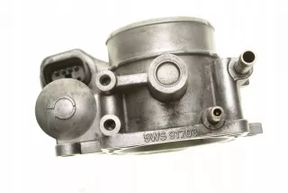 09128518 5WS91703 Моновпрыск Opel Astra H Арт e1345238, вид 3