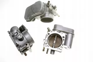 09128518 5WS91703 Моновпрыск Opel Astra H Арт e1345238, вид 6
