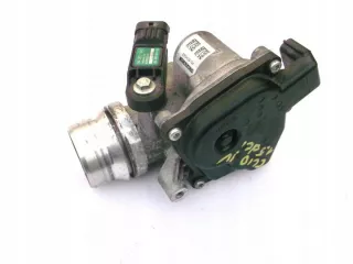 161A05457R Моновпрыск Renault Clio 4 Арт e1348153, вид 1