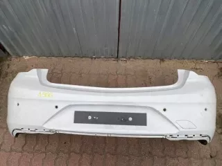  Бампер задний Opel Insignia 2 Арт e1351556, вид 1