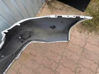  Бампер задний Opel Insignia 2 Арт e1351556, вид 4