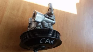 8K0145154A Насос гидроусилителя руля Audi A4 B8 Арт e1355158, вид 1
