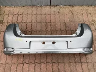  Бампер задний Toyota Auris 2 Арт e1356240, вид 1
