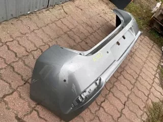  Бампер задний Toyota Auris 2 Арт e1356240, вид 2