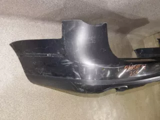  Бампер задний Volkswagen Passat B6 Арт e1358406, вид 4
