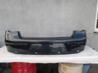  Бампер задний Volkswagen Passat B6 Арт e1358432, вид 1