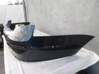  Бампер задний Volkswagen Passat B6 Арт e1358432, вид 3