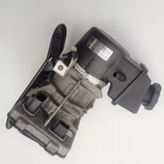 A1644601780 Насос гидроусилителя руля Mercedes ML W164 Арт e1365471, вид 1
