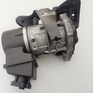 A1644601780 Насос гидроусилителя руля Mercedes ML W164 Арт e1365471, вид 2