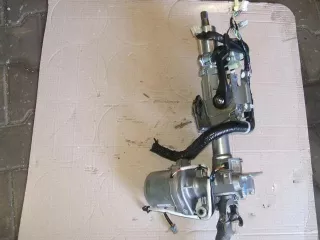 48810-4EH0C Насос гидроусилителя руля Nissan Qashqai 2 Арт e1366817, вид 1