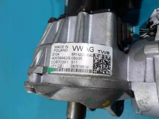  Насос гидроусилителя руля Seat Toledo 4 Арт e1372639, вид 3
