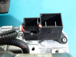  Насос гидроусилителя руля Seat Toledo 4 Арт e1372639, вид 5