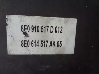 8E0910517D Блок ABS Audi A4 B7 Арт e1377553, вид 2