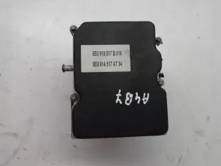 8E0910517B Блок ABS Audi A4 B7 Арт e1377556, вид 2