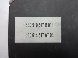8E0910517B Блок ABS Audi A4 B7 Арт e1377556, вид 3