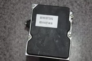 8E0910517D Блок ABS Audi A4 B7 Арт e1377593, вид 4