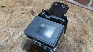 8S0614517D 8S0907379D Блок ABS Audi TT 3 Арт e1379249, вид 1