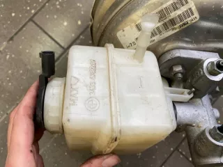 296786685030 Блок ABS BMW 5 F10/F11/GT F07 Арт e1380116, вид 2