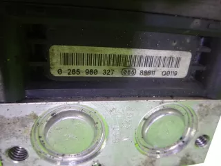 6783360 Блок ABS BMW 5 E60/E61 Арт e1380152, вид 3