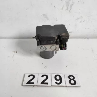 2265106508 Блок ABS Citroen C3 3 Арт e1382031