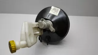 9672460980 Блок ABS Citroen C3 2 Арт e1382136, вид 4