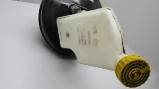 9672460980 Блок ABS Citroen C3 2 Арт e1382136, вид 5
