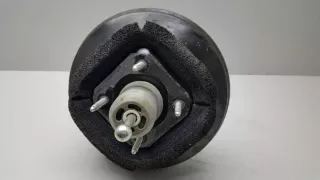 9672460980 Блок ABS Citroen C3 2 Арт e1382136, вид 6