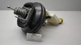 9672460980 Блок ABS Citroen C3 2 Арт e1382136, вид 7