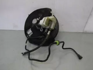 9673131280 Блок ABS Citroen C4 Picasso 2 Арт e1382304, вид 1