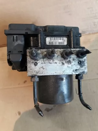 0265231361 Блок ABS Fiat Punto 2 Арт e1385307, вид 3