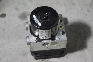 BH52-2C405-AA Блок ABS Land Rover Freelander 2 Арт e1389397, вид 2
