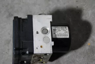 BH52-2C405-AA Блок ABS Land Rover Freelander 2 Арт e1389397, вид 3