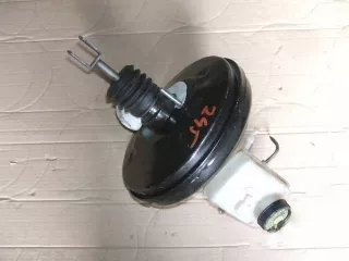 A1694300230 Блок ABS Mercedes B W245 Арт e1390357, вид 1