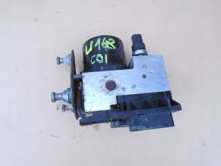 0265202412 Блок ABS Mercedes A W168 Арт e1390565, вид 1
